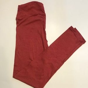 LuLaRoe Colorful Leggings One Size (2-10)